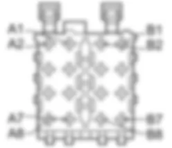 P020A - AUTORADIO (PLANCIA) Fiat DOBLO 1.9 JTD 8V da 12/03 P020A - AUTORADIO (PLANCIA) Fiat DOBLO 1.9 JTD 8V da 12/03