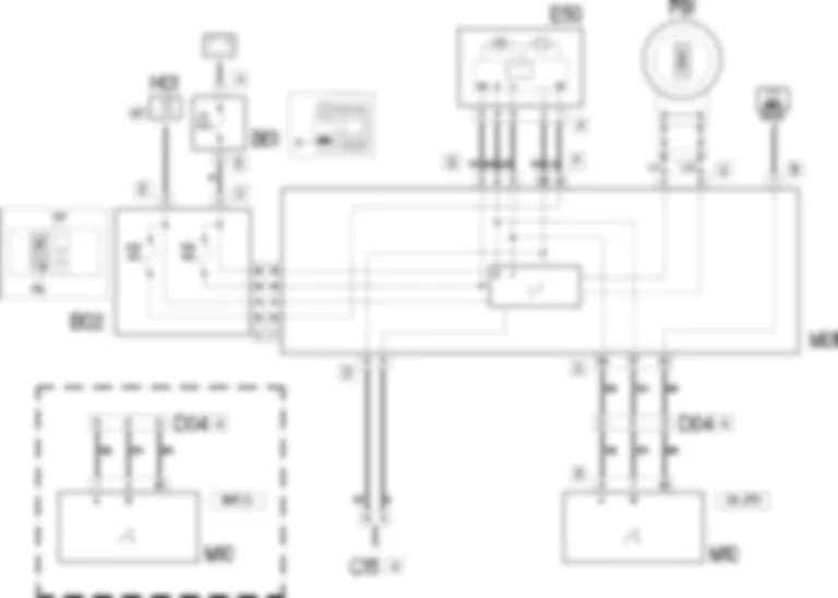 CODE - SCHEMA ELETTRICO Fiat DOBLO 1.9 JTD 8V Da 10/2000 CODE - SCHEMA ELETTRICO Fiat DOBLO 1.9 JTD 8V Da 10/2000