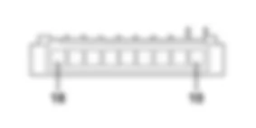 B2G - CENTRALINA DI DERIVAZIONE SOTTO PLANCIA ( PLANCIA ) Fiat DOBLO 1.3 JTD 16V da 12/03 B2G - CENTRALINA DI DERIVAZIONE SOTTO PLANCIA ( PLANCIA ) Fiat DOBLO 1.3 JTD 16V da 12/03