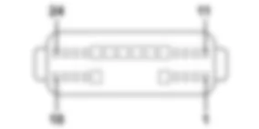 C10 - MASSA ANTERIORE SINISTRA ( ANTERIORE ) Fiat DOBLO 1.9 JTD 8V Da 10/2000 C10 - MASSA ANTERIORE SINISTRA ( ANTERIORE ) Fiat DOBLO 1.9 JTD 8V Da 10/2000