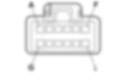 D004B - GIUNZIONE ANTERIORE/MOTORE (ANTERIORE) Fiat DOBLO 1.3 JTD 16V da 12/03 D004B - GIUNZIONE ANTERIORE/MOTORE (ANTERIORE) Fiat DOBLO 1.3 JTD 16V da 12/03