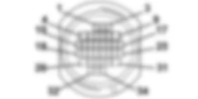 D31 - FRONT RIGHT DOOR CONNECTION ( FRONT PASSENGER DOOR ) Fiat DOBLO 1.9 JTD 8V da 12/03 D31 - FRONT RIGHT DOOR CONNECTION ( FRONT PASSENGER DOOR ) Fiat DOBLO 1.9 JTD 8V da 12/03