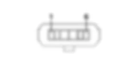 D81 - INJECTOR JUNCTION ( COILS AND FUEL INJECTORS ) Fiat DOBLO 1.6 16v  Da 10/2000