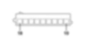 E50B - QUADRO STRUMENTI ( PLANCIA ) Fiat DOBLO 1.3 JTD 16V da 12/03 E50B - QUADRO STRUMENTI ( PLANCIA ) Fiat DOBLO 1.3 JTD 16V da 12/03