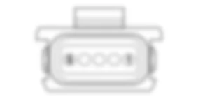 K41 - AIR FLOW METER ( ENGINE ) Fiat DOBLO 1.9 JTD 8V da 12/03 K41 - AIR FLOW METER ( ENGINE ) Fiat DOBLO 1.9 JTD 8V da 12/03