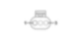 K56 - THROTTLE POSITION SENSOR ( ENGINE ) Fiat DOBLO 1.6 16v  Da 10/2000