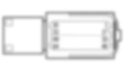 M010A - CENTRALINA CONTROLLO MOTORE (BRIGLIA INIEZIONE / SERVIZI MOTORE) Fiat DOBLO 1.3 JTD 16V da 12/03 M010A - CENTRALINA CONTROLLO MOTORE (BRIGLIA INIEZIONE / SERVIZI MOTORE) Fiat DOBLO 1.3 JTD 16V da 12/03