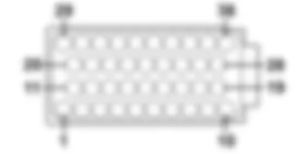 M10A - CENTRALINA CONTROLLO MOTORE ( MOTORE ) Fiat DOBLO 1.3 JTD 16V da 12/03 M10A - CENTRALINA CONTROLLO MOTORE ( MOTORE ) Fiat DOBLO 1.3 JTD 16V da 12/03