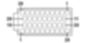 M10B - CENTRALINA CONTROLLO MOTORE ( MOTORE ) Fiat DOBLO 1.3 JTD 16V da 12/03 M10B - CENTRALINA CONTROLLO MOTORE ( MOTORE ) Fiat DOBLO 1.3 JTD 16V da 12/03