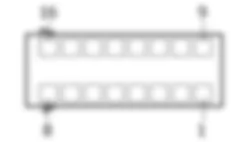 M084A - CENTRALINA SENSORI PARCHEGGIO (POSTERIORE) Fiat DOBLO 1.3 JTD 16V Da 10/2000 M084A - CENTRALINA SENSORI PARCHEGGIO (POSTERIORE) Fiat DOBLO 1.3 JTD 16V Da 10/2000