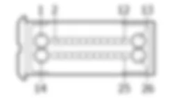 M050 - CENTRALINA ABS (ANTERIORE) Fiat DOBLO 1.9 JTD 8V da 12/03 M050 - CENTRALINA ABS (ANTERIORE) Fiat DOBLO 1.9 JTD 8V da 12/03