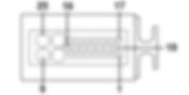 M50 - CENTRALINA ABS ( ANTERIORE ) Fiat DOBLO 1.9 JTD 8V da 12/03 M50 - CENTRALINA ABS ( ANTERIORE ) Fiat DOBLO 1.9 JTD 8V da 12/03