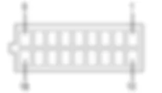 P20D - AUTORADIO ( PLANCIA ) Fiat DOBLO 1.9 JTD 8V da 12/03 P20D - AUTORADIO ( PLANCIA ) Fiat DOBLO 1.9 JTD 8V da 12/03