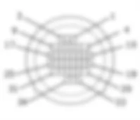 D031 - RIGHT FRONT DOOR REAR COUPLING/. (REAR) Fiat DOBLO 1.9 JTD 8V da 12/03 D031 - RIGHT FRONT DOOR REAR COUPLING/. (REAR) Fiat DOBLO 1.9 JTD 8V da 12/03