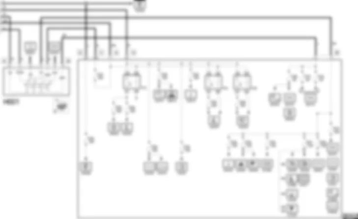 ALIMENTATION SCHEMA ELECTRIQUE Fiat DUCATO 2.0 JTD 8V  da 03/05