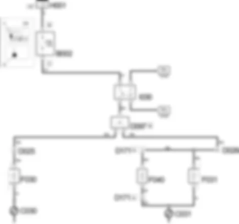 FEUX DE STOP SCHEMA ELECTRIQUE Fiat DUCATO 2.3 JTD 16V fino a 02/05 FEUX DE STOP SCHEMA ELECTRIQUE Fiat DUCATO 2.3 JTD 16V fino a 02/05