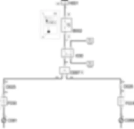 FEUX DE STOP SCHEMA ELECTRIQUE Fiat DUCATO 2.0 JTD 8V da 03/05 FEUX DE STOP SCHEMA ELECTRIQUE Fiat DUCATO 2.0 JTD 8V da 03/05
