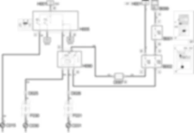 FEUX AR DE BROUILLARD SCHEMA ELECTRIQUE Fiat DUCATO 2.0 JTD 8V da 03/05 FEUX AR DE BROUILLARD SCHEMA ELECTRIQUE Fiat DUCATO 2.0 JTD 8V da 03/05