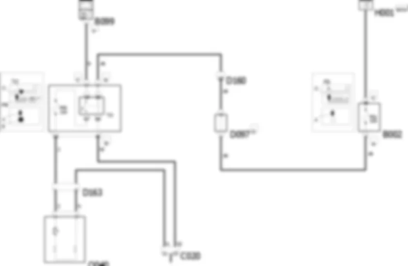 SIEGES CHAUFFANTS SCHEMA ELECTRIQUE Fiat DUCATO 2.0 JTD 8V fino a 02/05 SIEGES CHAUFFANTS SCHEMA ELECTRIQUE Fiat DUCATO 2.0 JTD 8V fino a 02/05
