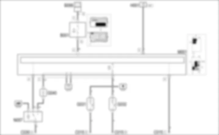 ECLAIRAGE DE BOITE A GANTS - ECLAIRAGE DE COFFRE - ECLAIRAGE DE PARE-SOLEIL - SCHEMA ELECTRIQUE Fiat GRANDE PUNTO 1.4 8v ECLAIRAGE DE BOITE A GANTS - ECLAIRAGE DE COFFRE - ECLAIRAGE DE PARE-SOLEIL - SCHEMA ELECTRIQUE Fiat GRANDE PUNTO 1.4 8v