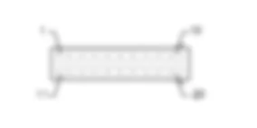 B2A - Centralina di derivazione               sotto plancia ( Cablaggi ) Fiat IDEA 1.3 JTD 16v  