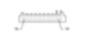 B2G - Centralina di derivazione               sotto plancia ( PLANCIA ) Fiat IDEA 1.3 JTD 16v  