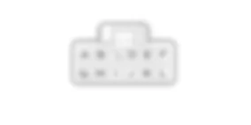 D4 - Giunzione anteriore / motore ( MOTORE ) Fiat IDEA 1.3 JTD 16v  