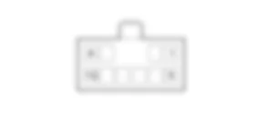 D8B - Giunzione anteriore /                condizionatore - riscaldato ( PLANCIA ) Fiat IDEA 1.3 JTD 16v  