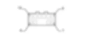 D8B - Giunzione anteriore /                condizionatore - riscaldato ( RISCALDATORE ) Fiat IDEA 1.3 JTD 16v  