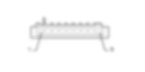 E50A - Quadro strumenti ( PLANCIA ) Fiat IDEA 1.3 JTD 16v  