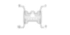 M66C - Centralina comando porta               lato guida ( PORTA ANTERIORE LATO GUIDA ) Fiat IDEA 1.3 JTD 16v  