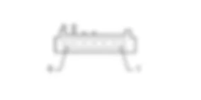 H5C - Palancas de mando ( SALPICADERO ) Fiat IDEA 1.3 JTD 16v  