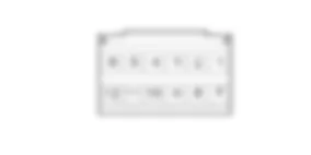 H80 - Comandi climatizzazione ( RISCALDATORE ) Fiat IDEA 1.3 JTD 16v H80 - Comandi climatizzazione ( RISCALDATORE ) Fiat IDEA 1.3 JTD 16v