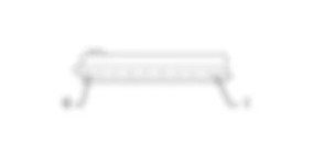 M66B - Centralina comando porta               lato guida ( PORTA ANTERIORE LATO GUIDA ) Fiat IDEA 1.3 JTD 16v  