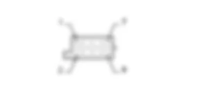 P20A - Autoradio ( PLANCIA ) Fiat IDEA 1.3 JTD 16v  