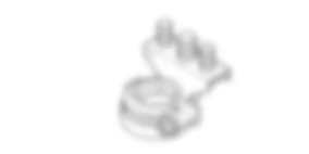 A001A - Batteria ( POSITIVO BATTERIA ) Fiat MULTIPLA 1.9 JTD 8V fino a 05/99 A001A - Batteria ( POSITIVO BATTERIA ) Fiat MULTIPLA 1.9 JTD 8V fino a 05/99