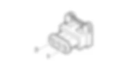 A030 - Bobina di accensione ( MOTORE ) Fiat MULTIPLA 1.6 16v da 04/02 a 08/03 A030 - Bobina di accensione ( MOTORE ) Fiat MULTIPLA 1.6 16v da 04/02 a 08/03