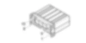 D020A - Giunzione plancia/posteriore (PLANCIA) Fiat MULTIPLA 1.9 JTD 8V da 06/99 a 03/02 D020A - Giunzione plancia/posteriore (PLANCIA) Fiat MULTIPLA 1.9 JTD 8V da 06/99 a 03/02