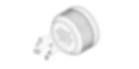 D035 - Giunzione porta posteriore               sinistra ( POSTERIORE ) Fiat MULTIPLA 1.9 JTD 8V  da 04/02 a 08/03