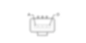 D096B - Giunzione intermedia cavo cambia CD (PLANCIA) Fiat MULTIPLA 1.9 JTD 8V da 06/99 a 03/02 D096B - Giunzione intermedia cavo cambia CD (PLANCIA) Fiat MULTIPLA 1.9 JTD 8V da 06/99 a 03/02