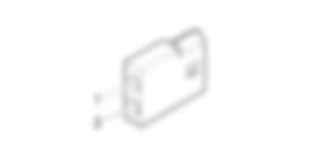 E040 - Led allarme ( PLANCIA ) Fiat MULTIPLA 1.9 JTD 8V da 04/02 a 08/03 E040 - Led allarme ( PLANCIA ) Fiat MULTIPLA 1.9 JTD 8V da 04/02 a 08/03