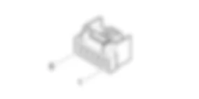 E050A - Quadro strumenti ( PLANCIA ) Fiat MULTIPLA 1.9 JTD 8V da 06/99 a 03/02 E050A - Quadro strumenti ( PLANCIA ) Fiat MULTIPLA 1.9 JTD 8V da 06/99 a 03/02