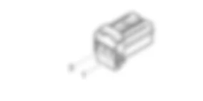 I045 - Interruttore cinture di               sicurezza ( POSTERIORE ) Fiat MULTIPLA 1.9 JTD 8V  da 04/02 a 08/03