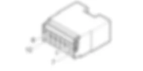 H080 - Comandi climatizzazione ( CONDIZIONATORE ) Fiat MULTIPLA 1.9 JTD 8V fino a 05/99 H080 - Comandi climatizzazione ( CONDIZIONATORE ) Fiat MULTIPLA 1.9 JTD 8V fino a 05/99