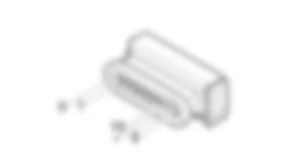 M016 - Dispositivo elettr. commutazione benzina/metano ( MOTORE ) Fiat MULTIPLA 1.6 16v da 04/02 a 08/03 M016 - Dispositivo elettr. commutazione benzina/metano ( MOTORE ) Fiat MULTIPLA 1.6 16v da 04/02 a 08/03