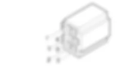 P020C - Autoradio (Impianto elettrico) Fiat MULTIPLA 1.9 JTD 8V da 06/99 a 03/02 P020C - Autoradio (Impianto elettrico) Fiat MULTIPLA 1.9 JTD 8V da 06/99 a 03/02