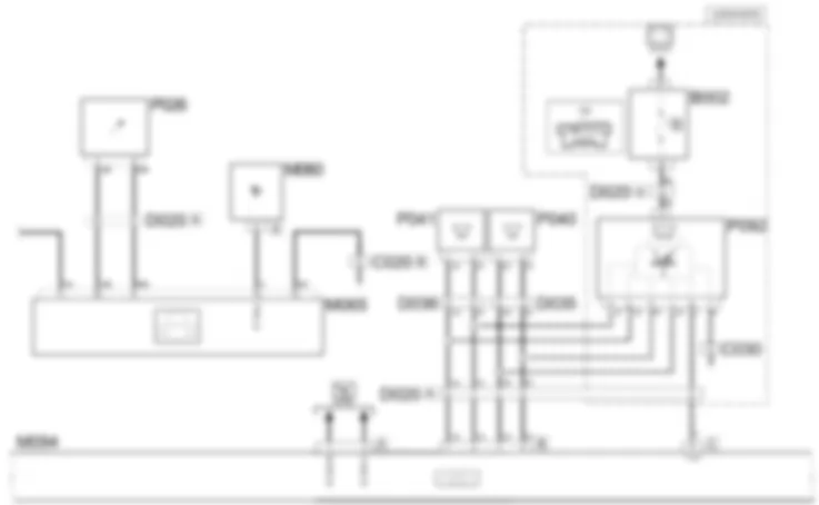 CONNECT - WIRING DIAGRAM Fiat PANDA 1.3 JTD 16v CONNECT - WIRING DIAGRAM Fiat PANDA 1.3 JTD 16v