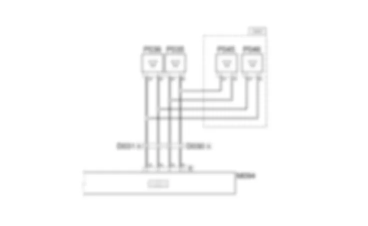CONNECT - WIRING DIAGRAM Fiat PANDA 1.3 JTD 16v CONNECT - WIRING DIAGRAM Fiat PANDA 1.3 JTD 16v