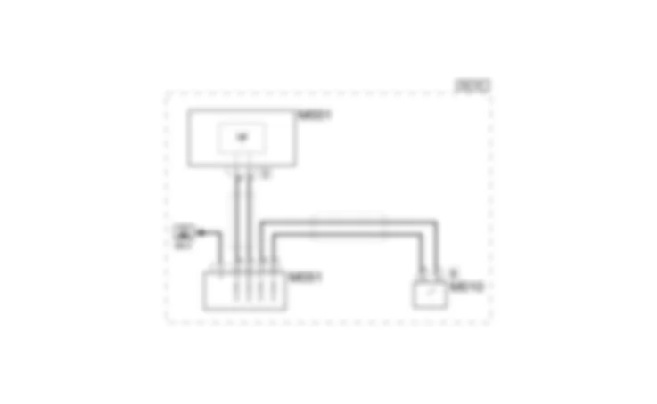 CAN CONNECTION LINES - WIRING DIAGRAM Fiat PANDA 1.3 JTD 16v  