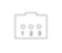 F030B - LEFT REAR LIGHT CLUSTER (REAR) Fiat PANDA 1.3 JTD 16v  